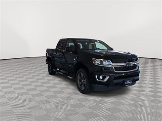 2017 Chevrolet Colorado LT 1GCGTCEN0H1281296 in Miamisburg, OH 13