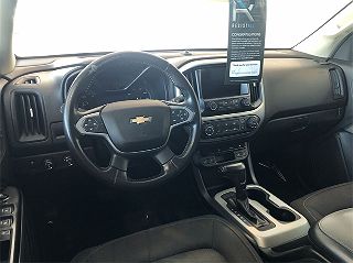 2017 Chevrolet Colorado LT 1GCGTCEN0H1281296 in Miamisburg, OH 17