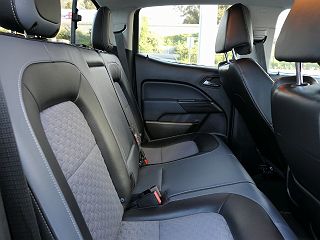 2017 Chevrolet Colorado Z71 1GCPTDE15H1282284 in Montebello, CA 24