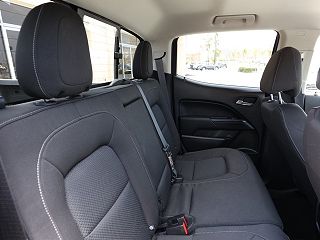 2017 Chevrolet Colorado LT 1GCGTCEN3H1199322 in Riverside, CA 17