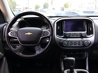 2017 Chevrolet Colorado LT 1GCGTCEN3H1199322 in Riverside, CA 21