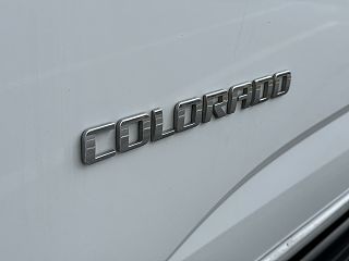 2017 Chevrolet Colorado LT 1GCHTCEN1H1310681 in Salinas, CA 17