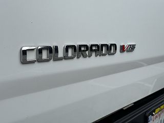 2017 Chevrolet Colorado LT 1GCHTCEN1H1310681 in Salinas, CA 22