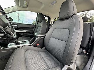 2017 Chevrolet Colorado LT 1GCHTCEN1H1310681 in Salinas, CA 34