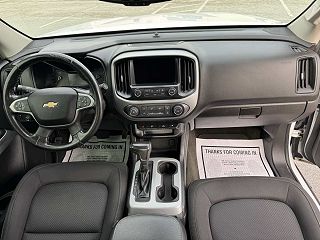 2017 Chevrolet Colorado LT 1GCHTCEN1H1310681 in Salinas, CA 58