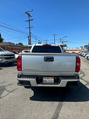 2017 Chevrolet Colorado LT 1GCGSCEN5H1157978 in South Gate, CA 5