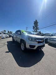 2017 Chevrolet Colorado LT 1GCGSCEN5H1157978 in South Gate, CA 8