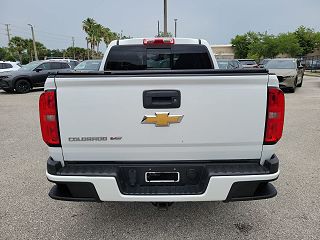 2017 Chevrolet Colorado Z71 1GCGTDEN6H1145177 in Wesley Chapel, FL 5