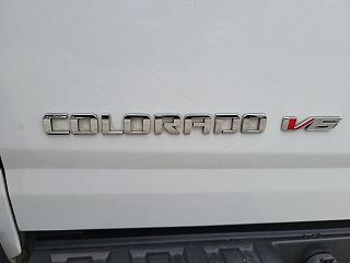 2017 Chevrolet Colorado Z71 1GCGTDEN6H1145177 in Wesley Chapel, FL 7