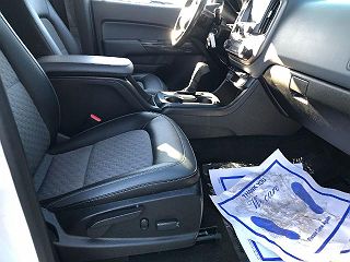 2017 Chevrolet Colorado Z71 1GCGSDEN9H1293892 in Yuba City, CA 10