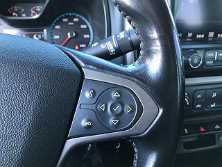 2017 Chevrolet Colorado Z71 1GCGSDEN9H1293892 in Yuba City, CA 19
