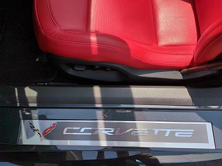 2017 Chevrolet Corvette Z06 1G1YS2D68H5601221 in Brookville, OH 12