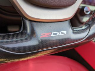2017 Chevrolet Corvette Z06 1G1YS2D68H5601221 in Brookville, OH 20