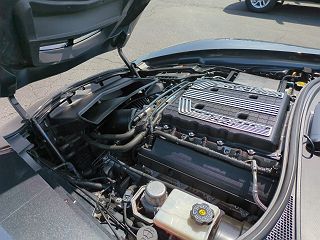 2017 Chevrolet Corvette Z06 1G1YS2D68H5601221 in Brookville, OH 32