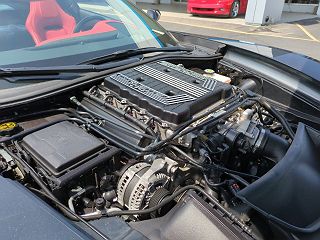 2017 Chevrolet Corvette Z06 1G1YS2D68H5601221 in Brookville, OH 33