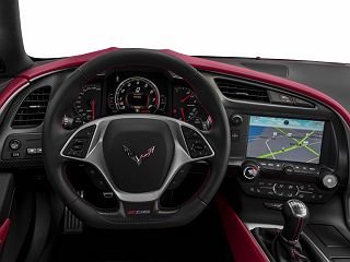 2017 Chevrolet Corvette Z06 1G1YS2D68H5601221 in Brookville, OH 39