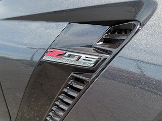 2017 Chevrolet Corvette Z06 1G1YS2D68H5601221 in Brookville, OH 6