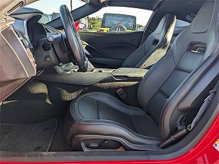 2017 Chevrolet Corvette  1G1YA2D75H5103442 in Elizabeth City, NC 14