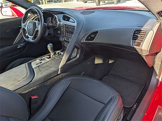 2017 Chevrolet Corvette  1G1YA2D75H5103442 in Elizabeth City, NC 16
