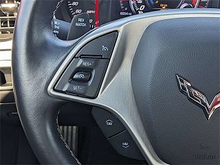 2017 Chevrolet Corvette  1G1YA2D75H5103442 in Elizabeth City, NC 22