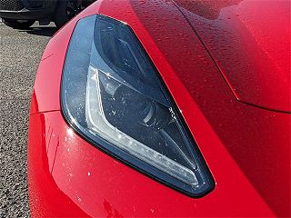 2017 Chevrolet Corvette  1G1YA2D75H5103442 in Elizabeth City, NC 9