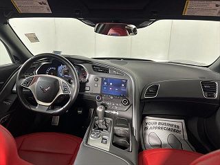 2017 Chevrolet Corvette Grand Sport 1G1YV2D7XH5119219 in Orchard Park, NY 10