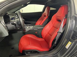 2017 Chevrolet Corvette Grand Sport 1G1YV2D7XH5119219 in Orchard Park, NY 6