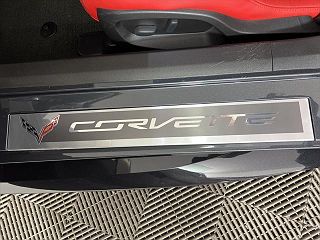 2017 Chevrolet Corvette Grand Sport 1G1YV2D7XH5119219 in Orchard Park, NY 8