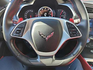 2017 Chevrolet Corvette Grand Sport 1G1YY2D73H5105900 in Ripon, WI 12
