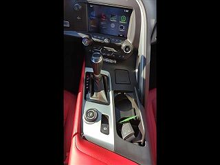 2017 Chevrolet Corvette Grand Sport 1G1YY2D73H5105900 in Ripon, WI 16