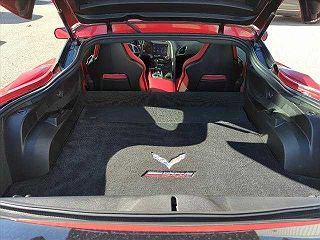2017 Chevrolet Corvette Grand Sport 1G1YY2D73H5105900 in Ripon, WI 17