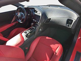2017 Chevrolet Corvette Grand Sport 1G1YY2D73H5105900 in Ripon, WI 19