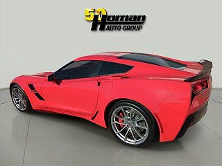 2017 Chevrolet Corvette Grand Sport 1G1YY2D73H5105900 in Ripon, WI 4