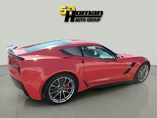 2017 Chevrolet Corvette Grand Sport 1G1YY2D73H5105900 in Ripon, WI 6