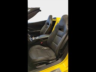 2017 Chevrolet Corvette Z06 1G1YP3D63H5601134 in Ripon, WI 12