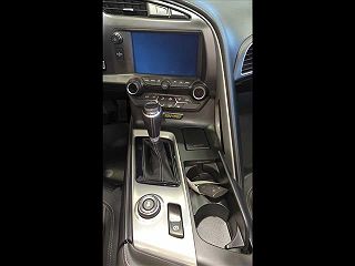 2017 Chevrolet Corvette Z06 1G1YP3D63H5601134 in Ripon, WI 8
