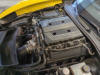 2017 Chevrolet Corvette Z06 1G1YP3D63H5601134 in Ripon, WI 9