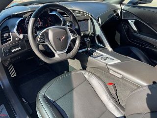 2017 Chevrolet Corvette Z51 1G1YK2D70H5122431 in Saint George, UT 10