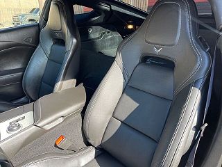 2017 Chevrolet Corvette Z51 1G1YK2D70H5122431 in Saint George, UT 11