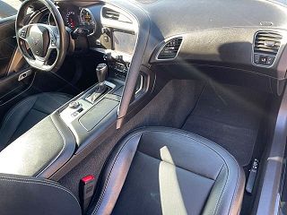 2017 Chevrolet Corvette Z51 1G1YK2D70H5122431 in Saint George, UT 13