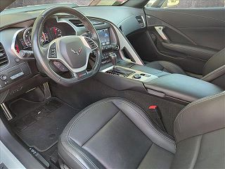 2017 Chevrolet Corvette Z06 1G1YS2D69H5604113 in Saint Peters, MO 16