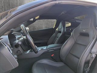 2017 Chevrolet Corvette Z06 1G1YS2D69H5604113 in Saint Peters, MO 17