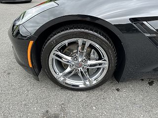 2017 Chevrolet Corvette  1G1YF3D75H5110155 in Waterville, ME 25