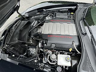 2017 Chevrolet Corvette  1G1YF3D75H5110155 in Waterville, ME 26