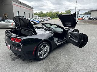 2017 Chevrolet Corvette  1G1YF3D75H5110155 in Waterville, ME 29