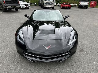 2017 Chevrolet Corvette  1G1YF3D75H5110155 in Waterville, ME 8