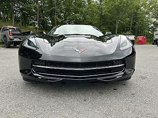 2017 Chevrolet Corvette  1G1YF3D75H5110155 in Waterville, ME 9