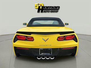 2017 Chevrolet Corvette  1G1YF3D74H5114844 in Waupun, WI 11