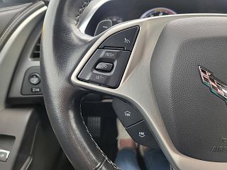 2017 Chevrolet Corvette  1G1YF3D74H5114844 in Waupun, WI 17
