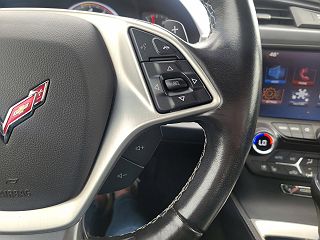 2017 Chevrolet Corvette  1G1YF3D74H5114844 in Waupun, WI 18